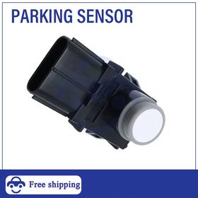 188300-0992 Omnipotent Assistant 8934150060 Fits 2007-17 Lexus Ls460 Ls600hl Bumper Ultrasonic Parking Aid Sensor