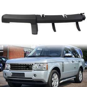 Onlyonee 550755963445 Fit Range Rover Dfb500090 2006 - 09 Auto Left Front Bumper Lower Valence Spoiler