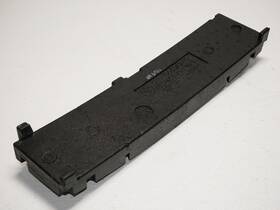 51117008842 Original Factory Genuine Front Bumper Center Reinforcement Impact Bar Foam Shock Absorber Oem Bmw E63 E64