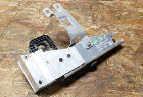 51118738944 Original Factory Genuine Right Side Lower Reinforcement Brace Holder Crash Box Module Mount Oe Bmw I4 G26