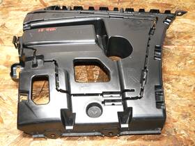 51127285562 Original Factory Genuine Right Side Rear Bumper Sliding Guide Bracket Holder Trim Mount Oem Bmw F33 F36