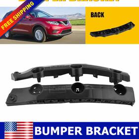 Xpd-bxg-59525 Oxilam For Nissan Rogue 2014-2019 Right Left Side Front Bracket Bumper Car Accessories