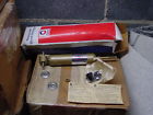 P1125 Delco Oem Pair Of Pleasurizer Front Shocks Nos