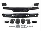 P180130175409 Autosdepo Rear Step Bumper 0643307352337