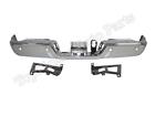 P180302151332 Autosdepo Rera Bumper Chrome Face Bar Inner Bracket 0643307354843