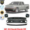 P190109132905 Perfect Fit Front Bumper Face Bar Kit With 643307373578