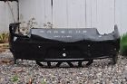 P911-14 Porsche Bumper 2014 911 Turbo