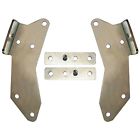 Pa10003 Daystar Bumper Raising Kit 618089006587