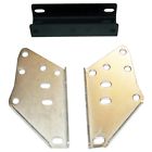 Pa5903 Daystar Bumper Raising Kit 618089006556