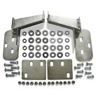 Pabkit3 Daystar Bumper Raising Kit 618089007331