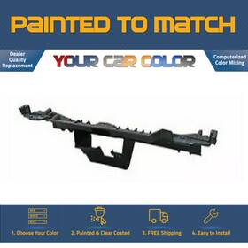 To1015107 Paint A Part For 2010-2013 Toyota 4runner Front Bumper Lower Without Appearance Pkg Painted