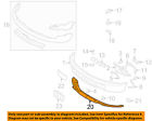 F-150-nose Panel-valance -150-nose 9l3z17626b Oem Ford Panel 09-14