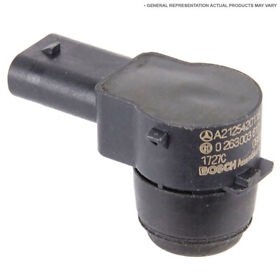 48-10112an Parking Sensor For Lincoln Mks Mkt Mkz Mkx Navigator And Ford Taurus Fusion