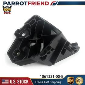 1061331 Parrotfriend Store 00 For Tesla Model S 2016 2017 2018 2019 2020 2021 Side Bumper Panel Part New