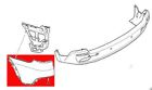 51127179022 Part Lateral X5 Bmw -