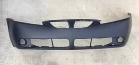 Mrt123p010318pq Parts Galaxy New Aftermarket 2005-09 Pontiac G6 Front Bumper Cover Gm1000731c Pickup Only