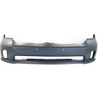 Y-crb065hp-00 Parts Manufacturing Dodge Ram Front Bumper Cover Part