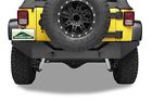 45911-01 Pavement Ends Rear Bumper 45911-01 Pavement Ends Rear Bumper