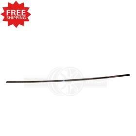 12817585 Perfect Fit New Upper Grille Trim For 1983-1986 Chevrolet C10 K10 K20 Blazer Gmc C1500 Jimmy