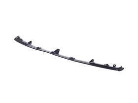 Gm1087180 Perfect Fit 13743137 Front Center Bumper Filler Trim For Gmc Chevy C/k Suburban 94-99 00 #gm1087180