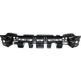 F1ez17c882a Perfect Fit 14349525 New Bumper Face Bar Impact Absorber Front For Ford Focus Fo1070193