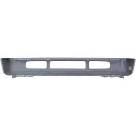 14446139 Perfect Fit Front Bumper Kit For 2008-2010 Ford F-250 F-350 Super Duty Chrome