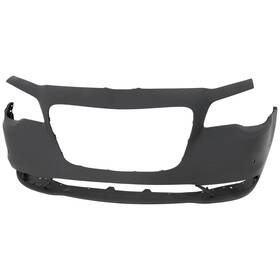 5pn42tzzae Perfect Fit 14507760 Bumper Cover Fascia Front For Chrysler 300 2015-2018 Ch1000a22