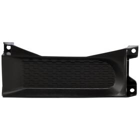 14516952 Perfect Fit New Bumper Trim For 2013-2018 Ram 1500 Front Driver And Passenger Side