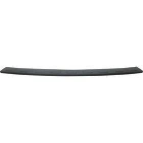 14520702 Perfect Fit Bumper Step Pad Compatible With 2009-2015 Honda Pilot Textured Black
