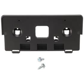 Bane50170a Perfect Fit 14567245 New License Plate Bracket Front Sedan For Mazda 3 Sport 17 Ma1068113