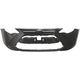 52119wb005 Perfect Fit 14856559 New Bumper Cover Fascia Front For Toyota Yaris Scion Ia 16 To1000416