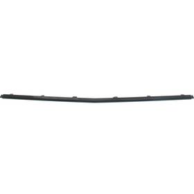 Mb1044131 Perfect Fit 14857613 New Bumper Face Bar Trim Molding Step Pad Front For Mercedes Sedan