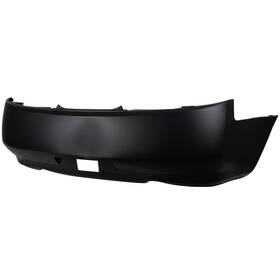 14861743 Perfect Fit New Rear Bumper Cover For 2003-2007 Infiniti G35 Coupe Primed