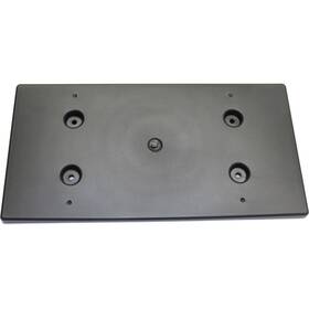 68223756aa Perfect Fit 14889542 Ch1068136 New License Plate Bracket Front For Ram Promaster 1500 2500