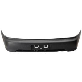 14900393 Perfect Fit New Rear Bumper Cover For 98-2001 Acura Integra Hatchback Primed