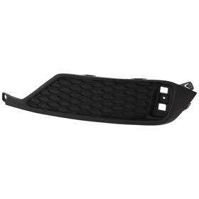 14901196 Perfect Fit New Bumper Face Bar Trim Molding Step Pad Rear Driver Left Side Lh Hand Coupe