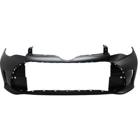 5211907914 Perfect Fit 15189003 Capa Bumper Cover Fascia Front For Toyota Avalon 2016-2018 To1000417