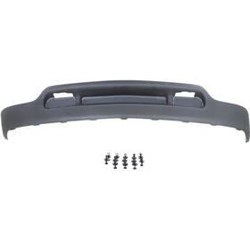 Gm1092170 Perfect Fit 15199826 New Front Lower Valance Primed Fits 1999-2006 Gmc Yukon Xl 1500