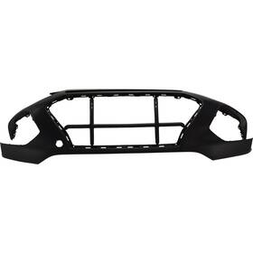 86511j9000 Perfect Fit 16483758 New Bumper Cover Fascia Front Upper For Hyundai Kona 2018-2020