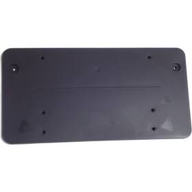 2058170778 Perfect Fit 16544995 New License Plate Brackets Front For Mercedes Sedan C300 2015-2018