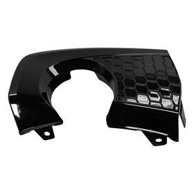 71506tz3a50 Perfect Fit 16562148 New Bumper Face Bar Trim Molding Step Pad Rear Passenger Right Side