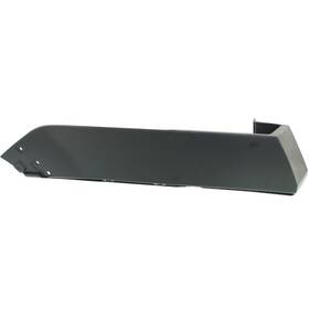 16574451 Perfect Fit Bumper End Cap For 2007-2014 Ford Expedition Outer Extension Rear Left Primed