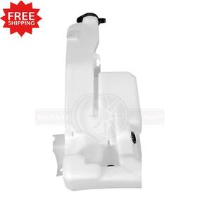 Gm1288106 Perfect Fit 16826013 New Washer Reservoir For 1999-2006 Chevrolet Silverado 1500