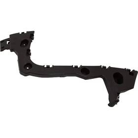 16952628 Perfect Fit New Rear Bumper Bracket Passenger Side For 2015-2018 Ford Focus Sedan