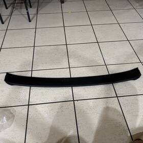 86591l3000 Perfect Fit 17330912 Front Lower Valance Air Dam Deflector Apron For 2021-2024 Kia K5