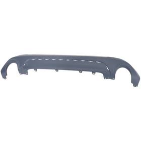 17970022 Perfect Fit Bumper Face Bar Trim Molding Step Pad Rear For Bmw X1 2020-2022