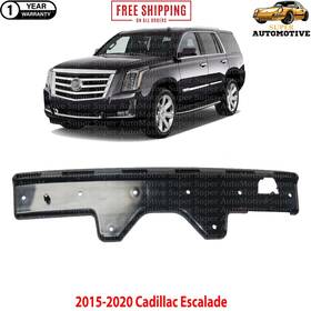 22960925 Perfect Fit Bumper Bracket Rear Lower Center Fits 2015-2020 Cadillac Escalade