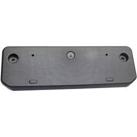 5211435050 Perfect Fit New Front License Plate Bracket Textured Fits 2014-2023 Toyota 4runner To1068133