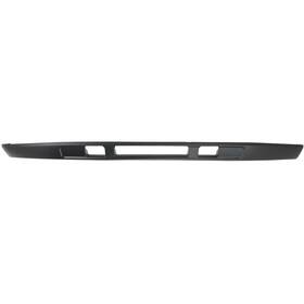 9603657 Perfect Fit Valance For 2005-07 Ford F-250 Super Duty Textured Plastic With Air Holes Front
