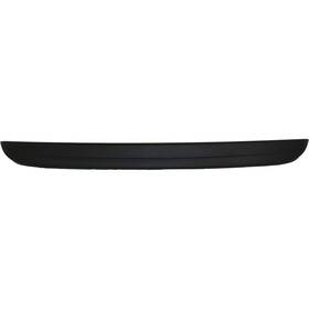 9612348 Perfect Fit New Front Bumper Lower Air Dam For 2005 2007 Jeep Grand Cherokee Limited Laredo